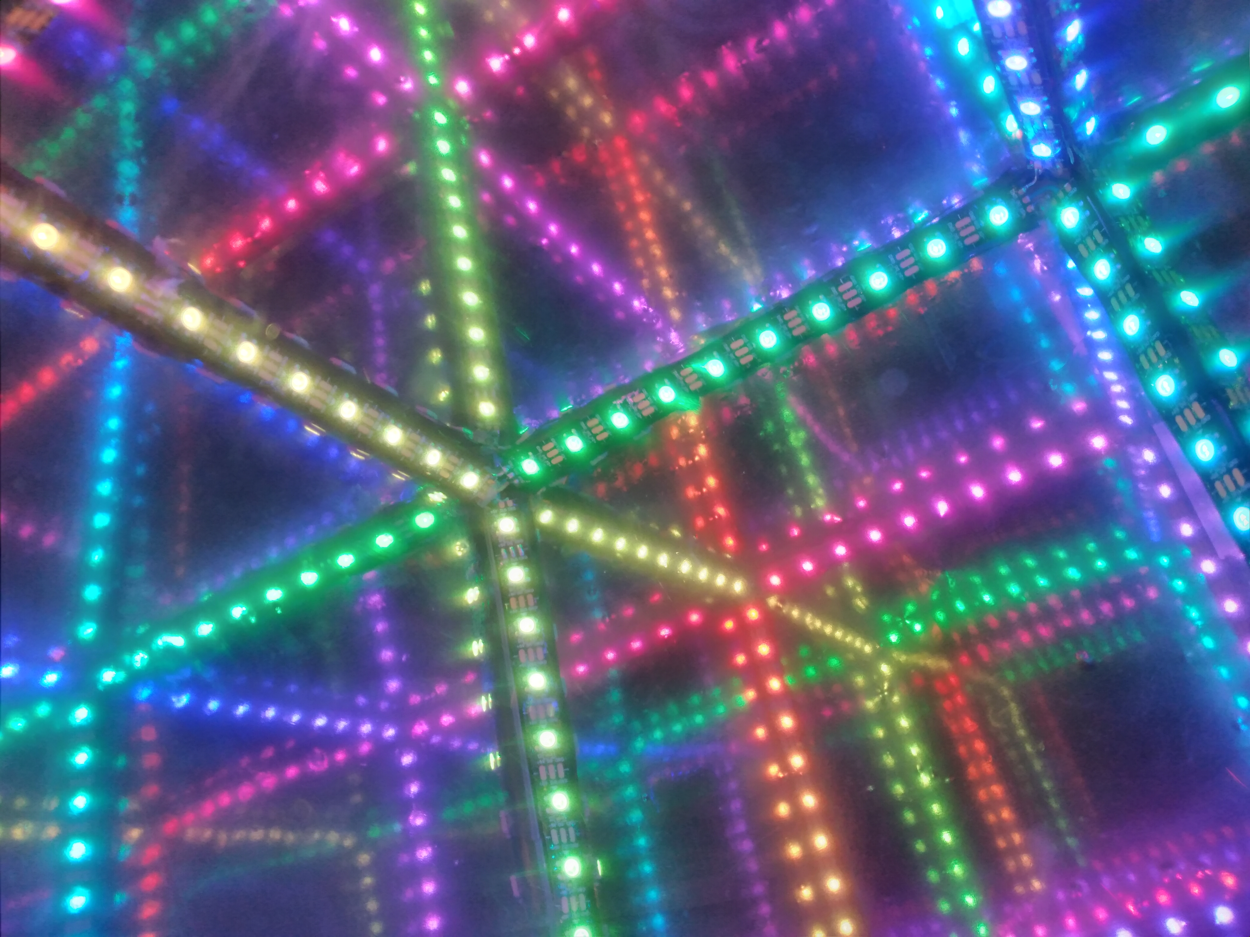 Tesseract