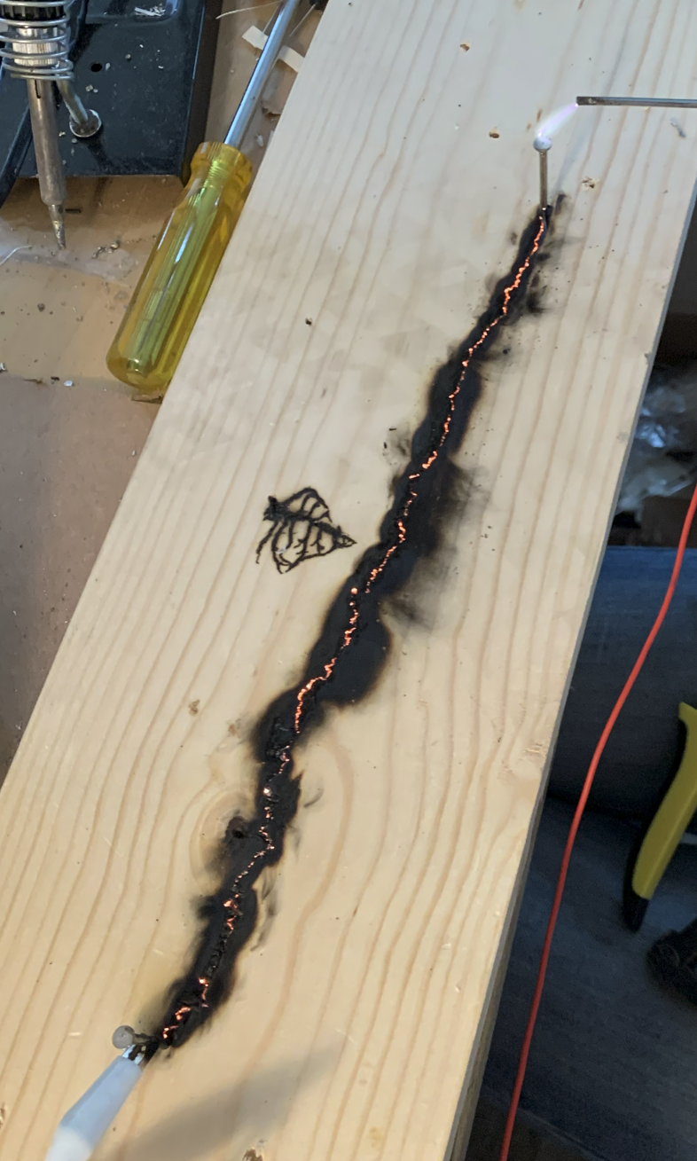 Flyback Generator