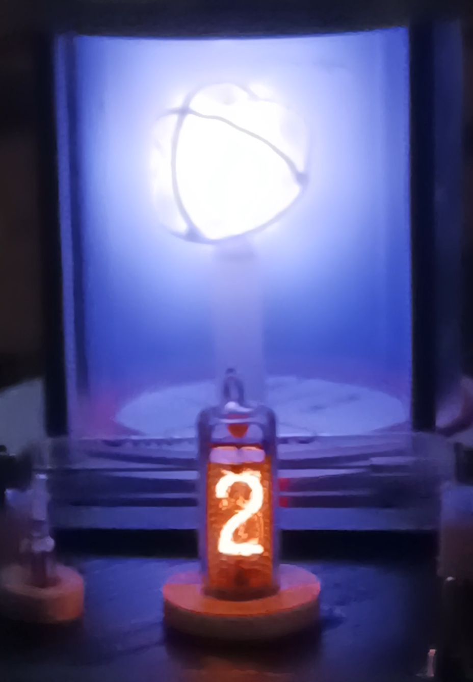 Nuclear Fusor