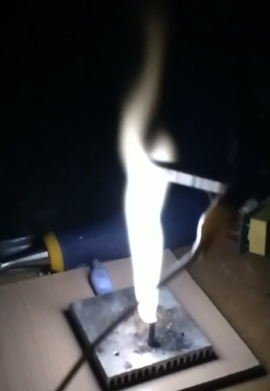 HV Transformer