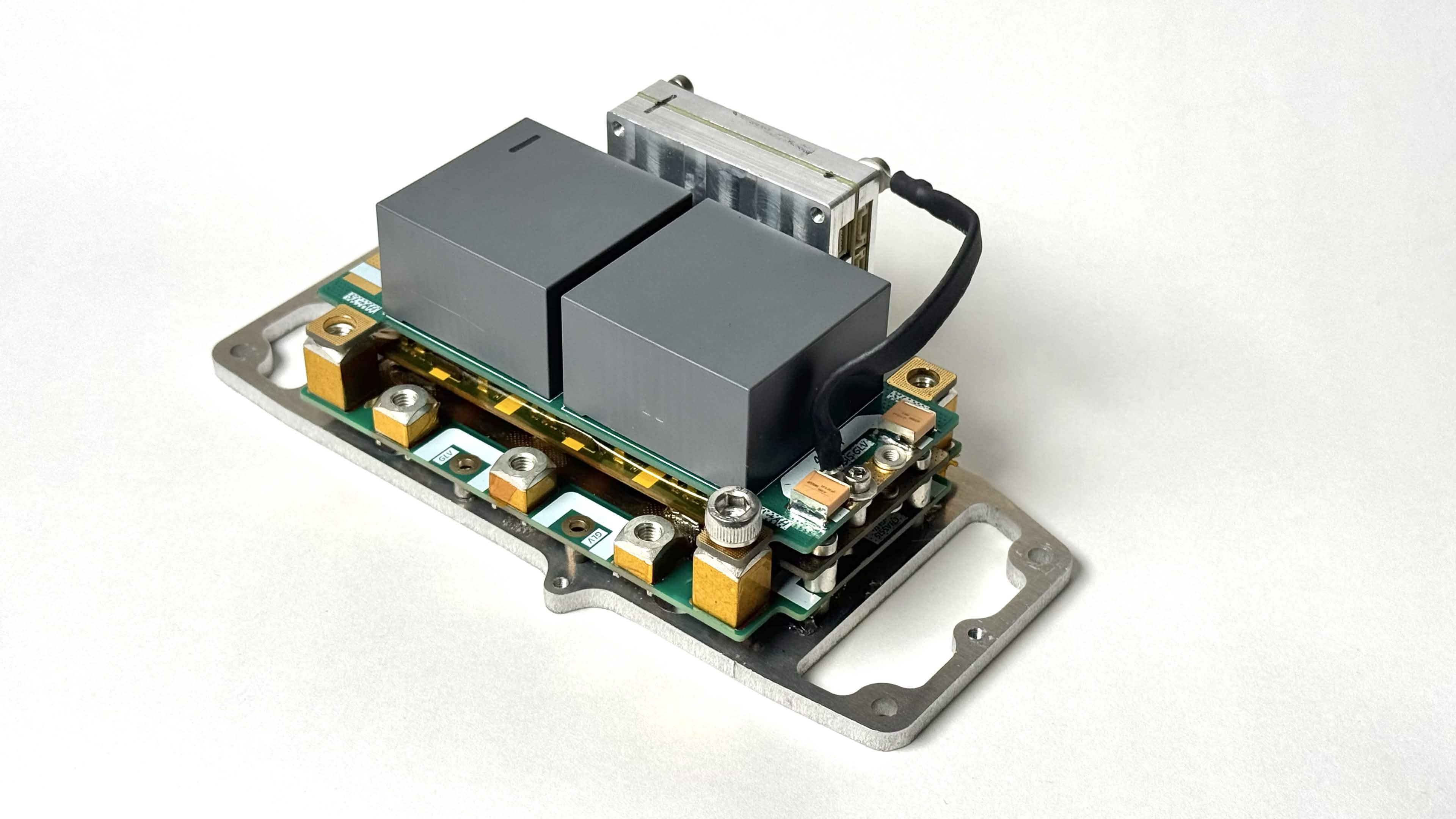 SiC Inverter