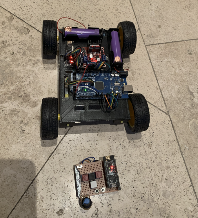 RC Car