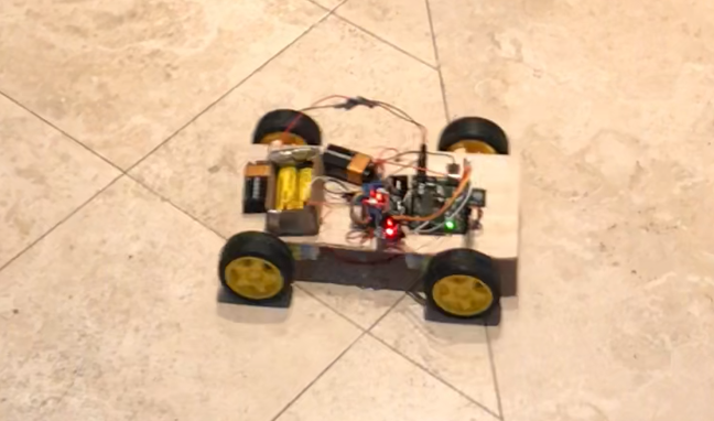 RC Car
