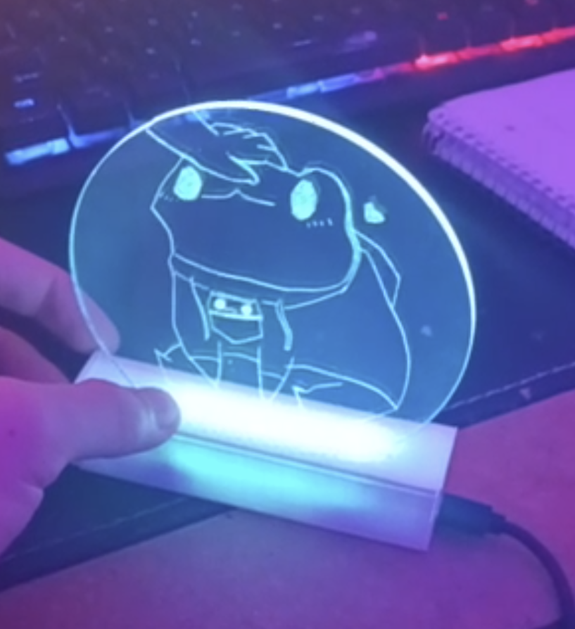 Light Display