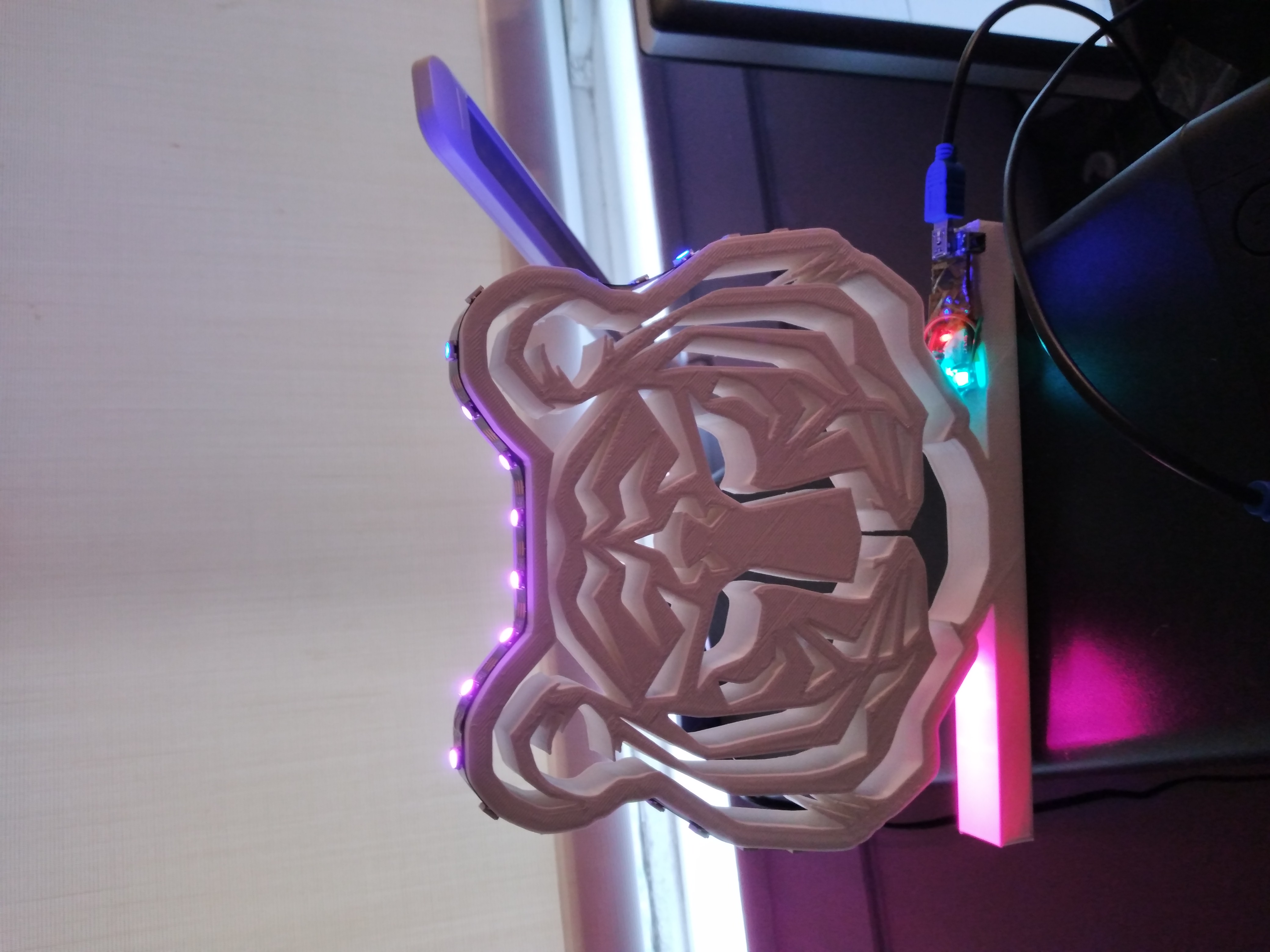 RGB Print