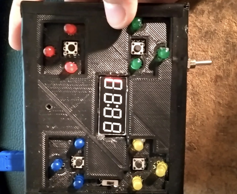 Simon Game