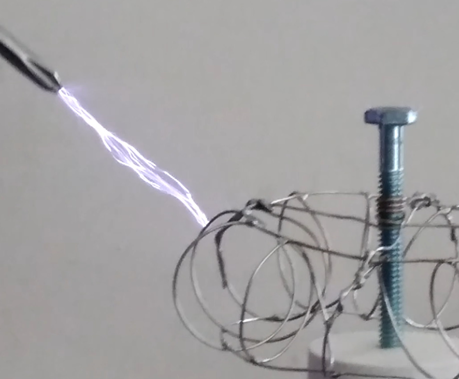 Spark Gap Big