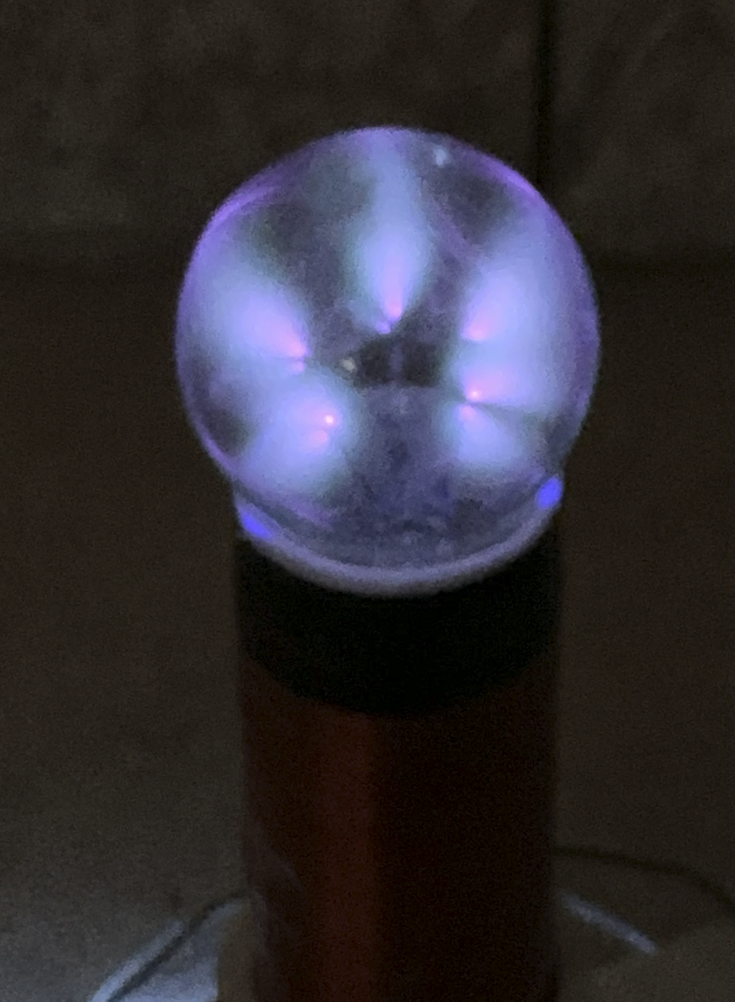 Spark Gap Mini