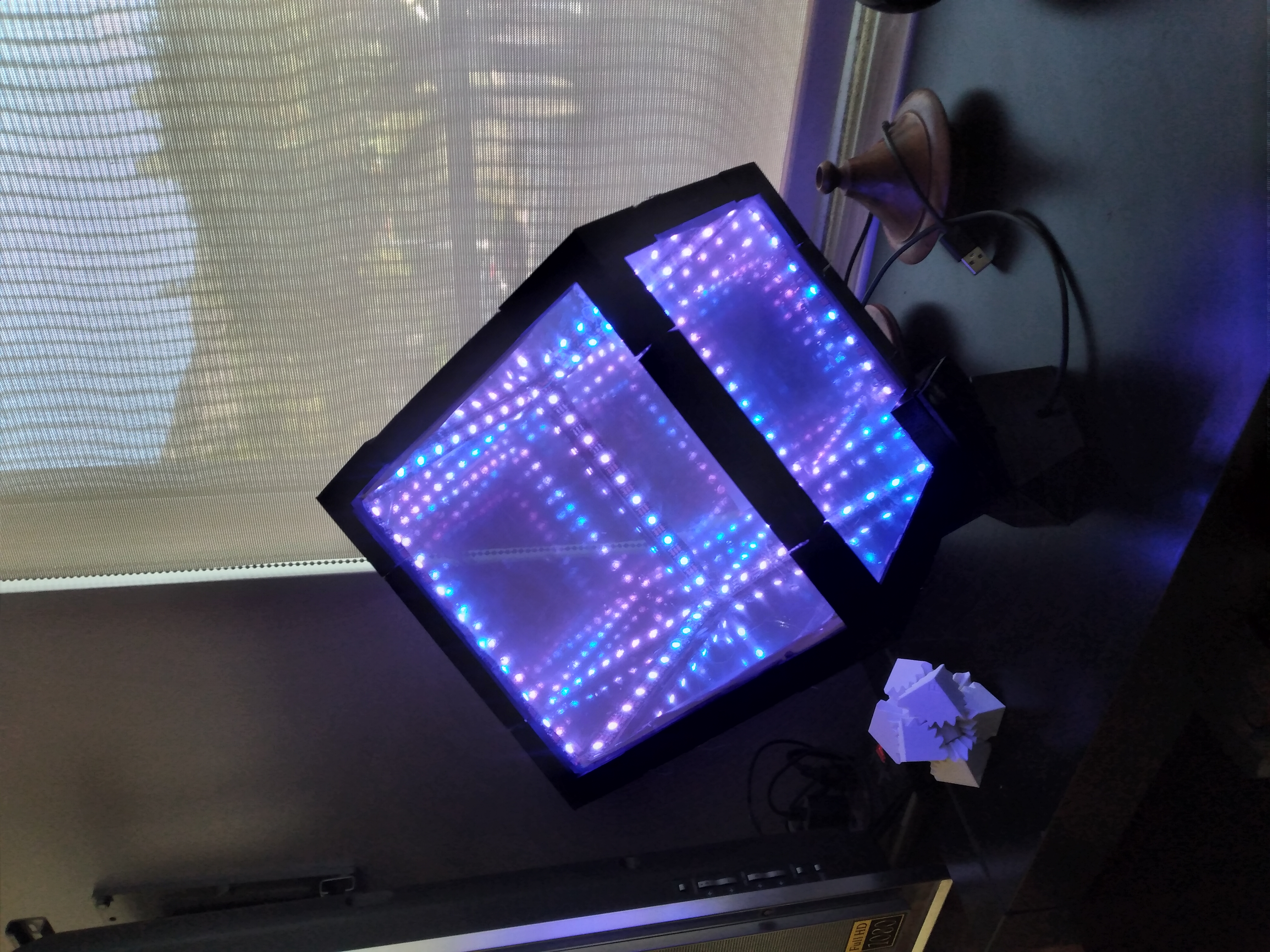 Tesseract