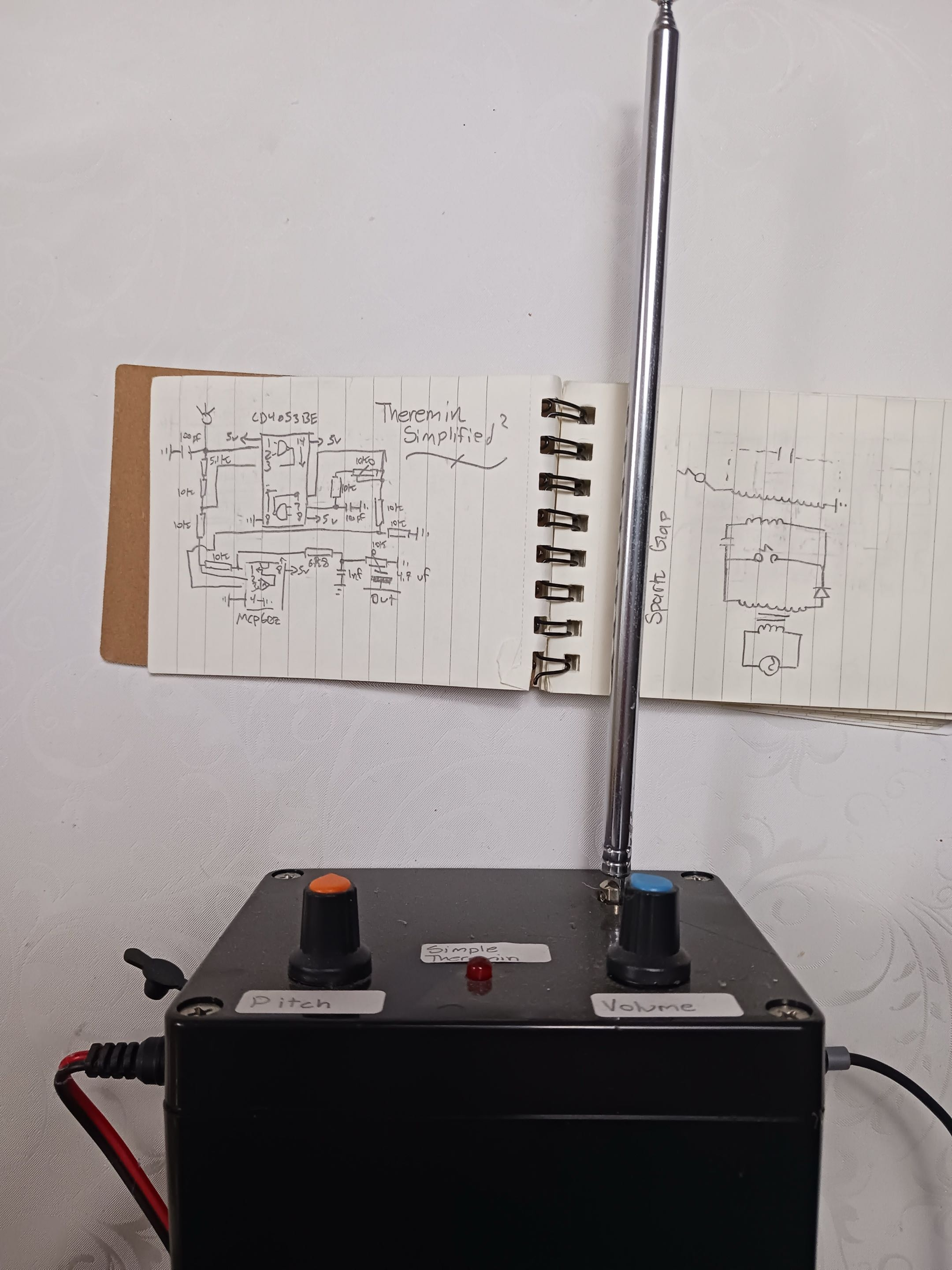 Theremin