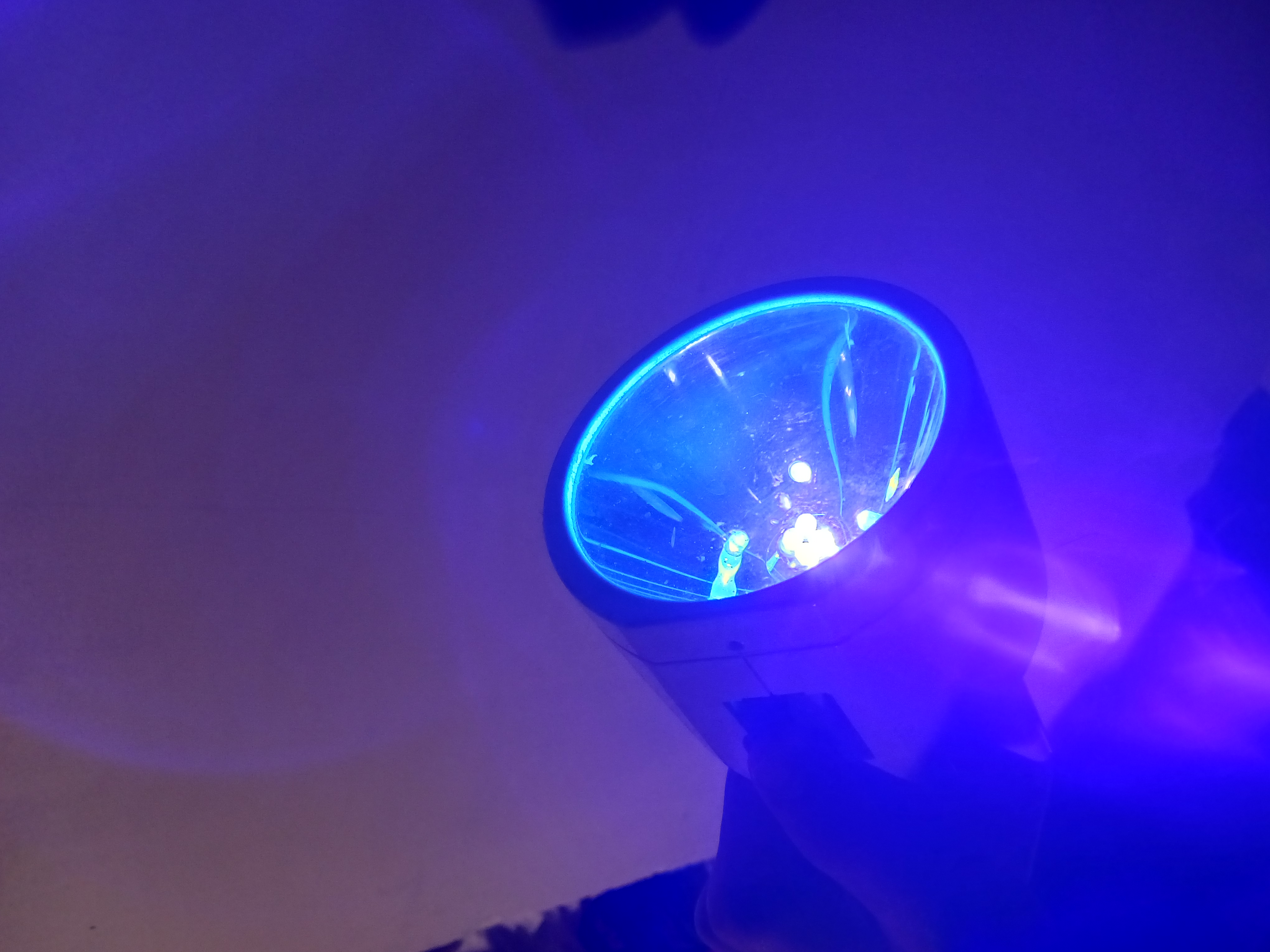 UV Lamp